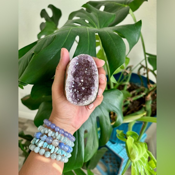 Other - Amethyst Egg